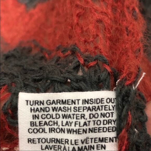 Anthropologie Guinevere Loose Stripe Cardigan - Picture 6 of 8